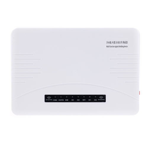 昭通考试信号屏蔽器DX1008A