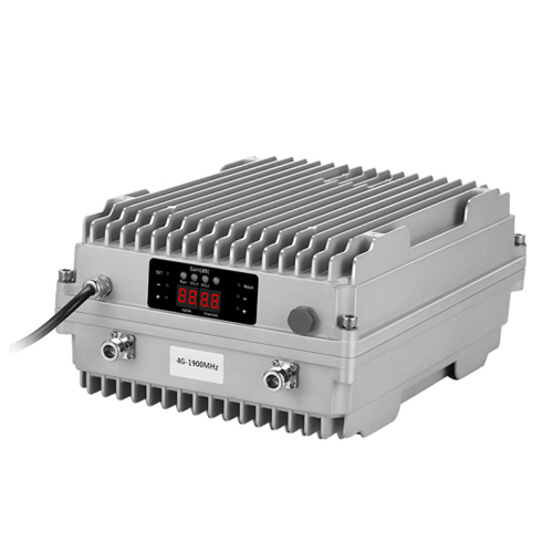 昭通4G工程用手机信号放大器