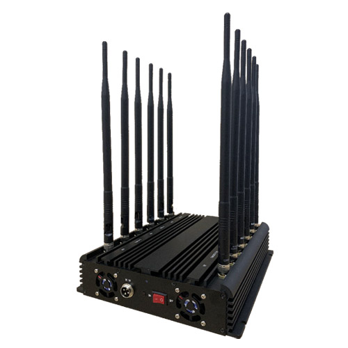 昭通手机信号屏蔽器DX5019