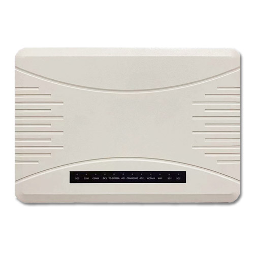 昭通手机信号屏蔽器DX5009